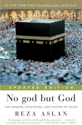 Produktbild von No God But God