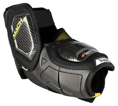 Produktbild von Bauer Supreme MACH Ellenbogenschoner Intermediate