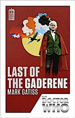 Zdjęcie produktu dla Doctor Who: Last of the Gaderene