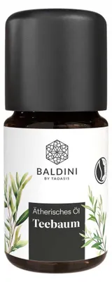 Immagine prodotto di Teebaum BIO 5ml | BALDINI BY TAOASIS