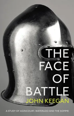 Produktbild von Face Of Battle – Lingua: Inglese