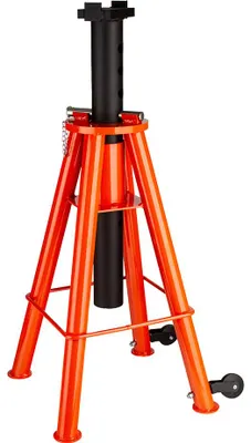 Obrázek produktu pro MARPOL | Pracovní stůl, nosnost 12 tun, rozměry 795–1200 mm