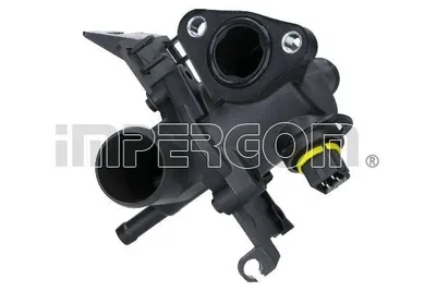 Image de Boîtier de thermostat ORIGINAL IMPERIUM 90691 pour SKODA FELICIA II (6U1) 310 g