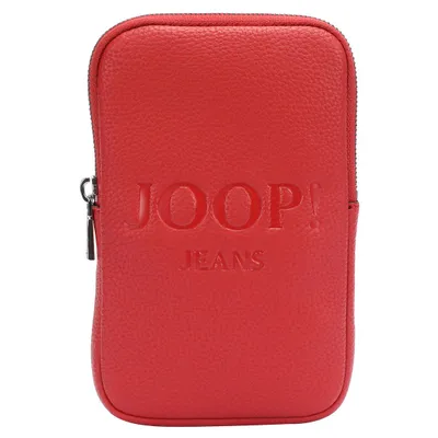 Produktbild von JOOP! lettera bianca Handytasche lvz Farbe red AL