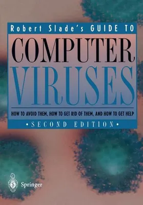 Obrázek produktu pro Guide to Computer Viruses