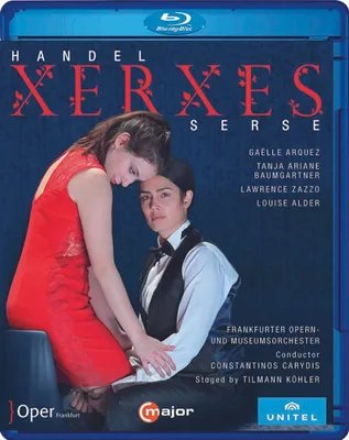 Image de Xerxès