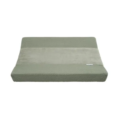 Produktbild von Baby´s Only Wickelauflagenbezug Sky urban green - 45x70 45x70 cm Grün