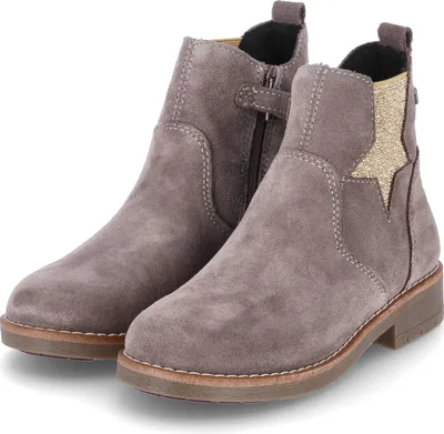 Produktbild von Chelsea Boots FENJA-TEX, 11-Deutsch:33, Color:beige