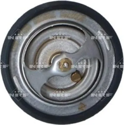 Produktbild von NRF Thermostat Kühlmittel 76°C für NISSAN 100 NX (B13) PRIMERA (P10) Sunny III Schrägheck (N14) SUNNY III (N14) PRIMERA Hatchback (P10)