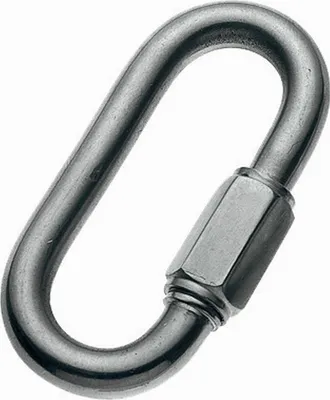 Produktbild von Conacord Schnellverschluss 10 mm verzinkt
