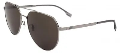 Produktbild von Hugo Boss Sonnenbrille BOSS 1473/F/SK 6LB 61 16 145
