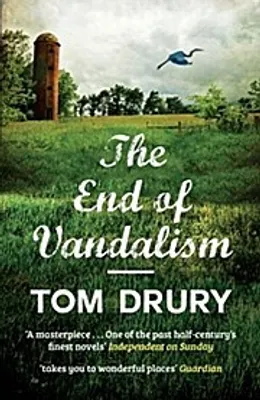 Produktbild von End of Vandalism