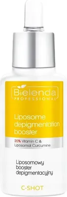 Immagine prodotto di C-Shot liposoma depigmentante 30ml