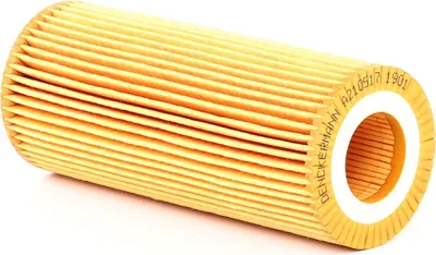 Produktbild von Ölfilter DENCKERMANN A210517 Filtereinsatz für BMW 3 Touring (E91) 3 Limousine (E90) 3 Limousine (E46) 1 Schrägheck (E87) 5 Limousine (E60)