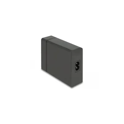 Image de DELOCK USB Ladegerät USB Type-C PD + 3 x USB Typ-A 60W + 12W