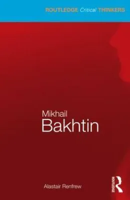 Produktbild von Mikhail Bakhtin