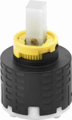 Produktbild von Kludi Steuereinheit 41 mm, mit keramischen Scheiben
