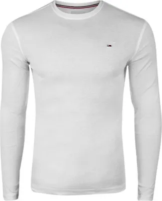 Obrázok produktu pre Tommy Hilfiger Trička DM0DM04409100, Veľkosť: 184