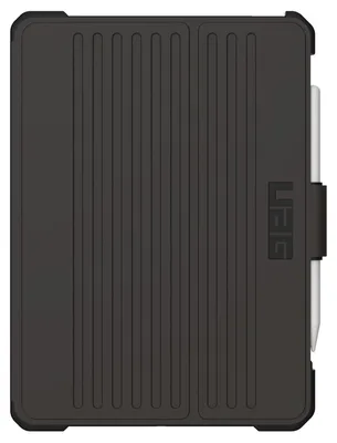 Immagine prodotto di Custodia Uag Metropolis Se con supporto per Apple Pencil per Ipad 10.9 10 / 11 - Nero