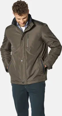 Produktbild von Babista Jacke PENTIRALLA Herren A722 braun 52