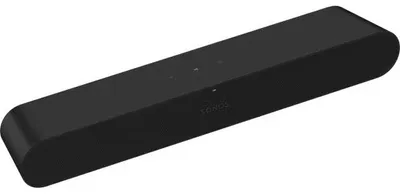 Produktbild von SONOS - Ray Soundbar - Schwarz