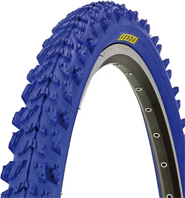 Produktbild von Kenda 50-559 K-829, K-829 Draht, blau