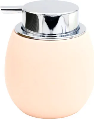 Obrázek produktu pro Dávkovač mýdla RIDDER Lina 2161502
