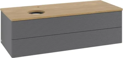 Produktbild von Villeroy & Boch L22151GK WTUS Antao L22_5 1200x360x500mm