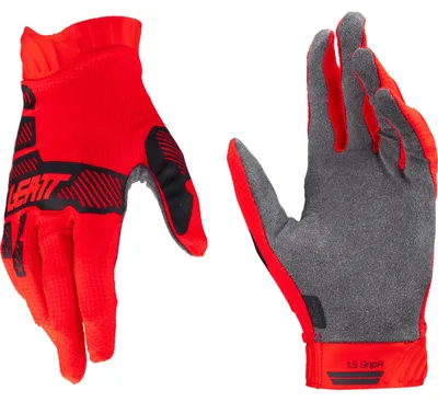 Obrázok produktu pre Rukavice Leatt Moto 1.5 Jr - veľkosť: S