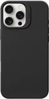 Zdjęcie produktu dla LAUT Huex Slim, Pokrowiec, Apple, iPhone 16 Pro, 15,5 cm (6.1"), Czarny