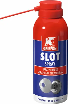 Obrázok produktu pre - SCHLOSSSPRAY - 150 ml