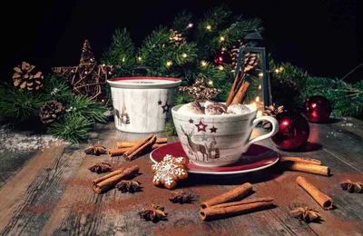 Produktbild von Seltmann Weiden Life Christmas Kombiservice 30-teilig