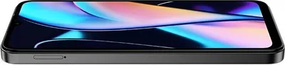 Immagine prodotto di myPhone N23 5G smartphone 16,7 cm (6,56") Dual SIM Android 13 USB Type-C 6 GB 128 GB 5000 mAh Nero