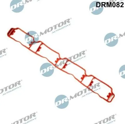 Zdjęcie produktu dla Uszczelka Kolektora Ssącego Vw Golf 2.0 04-