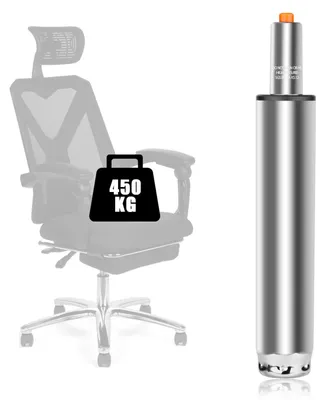 Productafbeelding van Bureaustoel, gasveer van 1000 lbs, vervangbaar, universeel