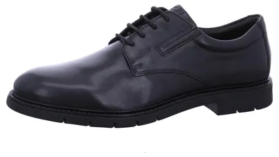 Produktbild von Salamander elegante Schnürer Schwarz