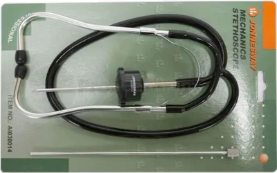 Obrázek produktu pro Diagnostický stetoskop Jonnesway ai030014