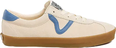 Produktbild von Vans Sneakers VN000CTDYY21 in White color size 36