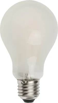 Immagine prodotto di Lampadina LED E27 Ø 6 cm Bianco 2700 K 1521 lm Lampada