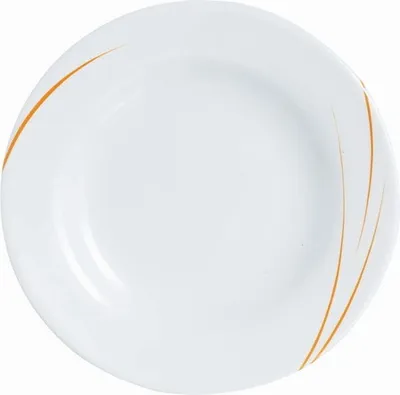 Produktbild von 6x Speiseteller 24 cm Speiseteller, Tafelservice