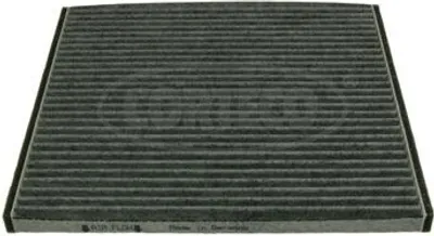 Image de CORTECO filtre d'habitacle 80000771