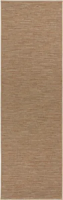 Zdjęcie produktu dla Dywan sznurkowy, płaskotkany na taras 80x150cm