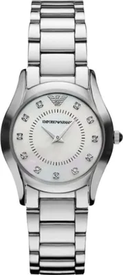 Produktbild von Uhren Armani ar3168