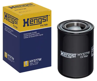 Immagine prodotto di Umrüstsatz, Wechselfilter HENGST HY377W