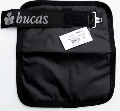 Immagine prodotto di Bucas Extender T-bar Magnetic 12cm Nero, Taglia:0