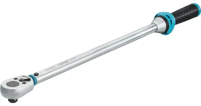 Image de Clé dynamométrique 5123-3CT 60-320 Nm 1/2" Hazet | 4000896218998