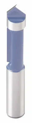 Produktbild von kwb 755720 Gravierfräser (755720)