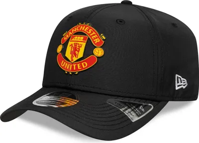 Obrázok produktu pre New Era 9Seventy Stretch-Snap Cap - Manchester United