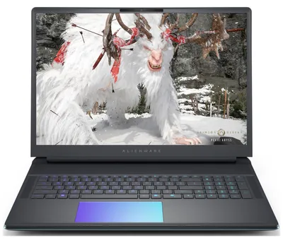 Obrázek produktu pro Alienware AA18250, Intel Core Ultra 9, 45,7 cm (18"), 2560 x 1600 px, 32 GB, 1 TB, Windows 11 Home