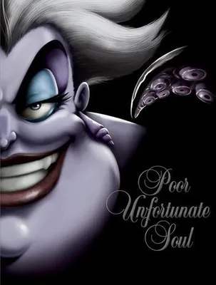 Produktbild von Poor Unfortunate Soul